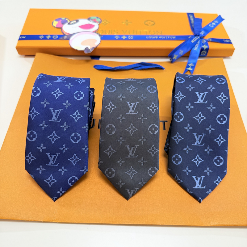 LV Tie hm48